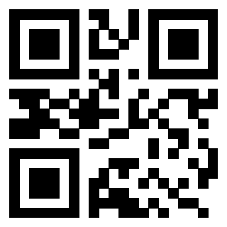 Il Qr Code di 3209961006