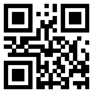 3209961007 - Immagine del Qr Code