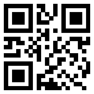 Immagine del Qr Code di 3209961008