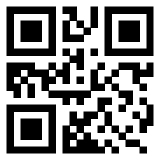 Immagine del QrCode di 3209961009