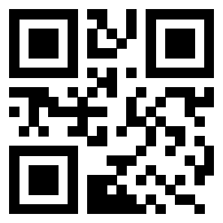 Scansione del Qr Code di 3209961010