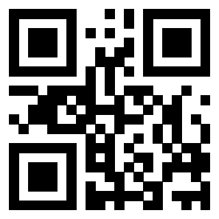 3209961015 - Immagine del Qr Code associato