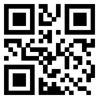 3209961016 QrCode associato