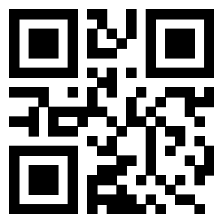 Scansione del Qr Code di 3209961017