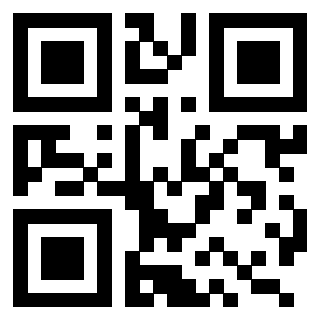 3209961018 - Immagine del QrCode associato
