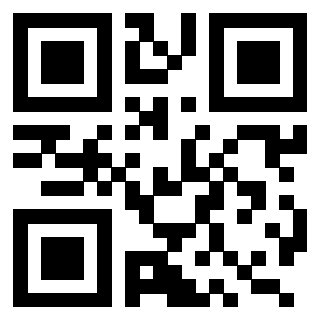3209961019 - Immagine del Qr Code associato