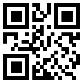Il Qr Code di 3209961021