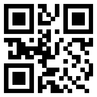 Qr Code di 3209961023
