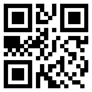 3209961025 - Immagine del QrCode associato