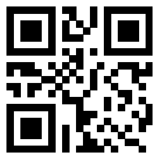 3209961026 - Immagine del Qr Code associato