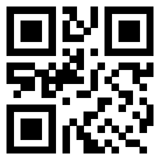 Immagine del QrCode di 3209961028