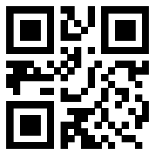 3209961031 Qr Code associato
