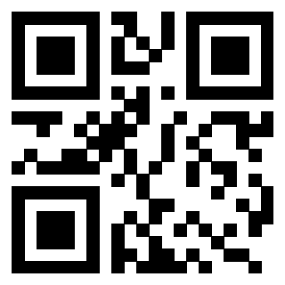 Il Qr Code di 3209961032