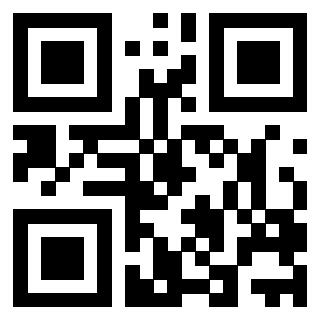 Scansione del Qr Code di 3209961033