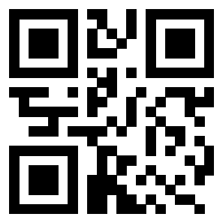 Il Qr Code di 3209961036