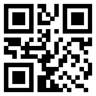 Immagine del Qr Code di 3209961038