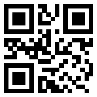 Scansione del Qr Code di 3209961040