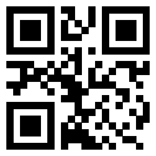 3209961041 Qr Code associato