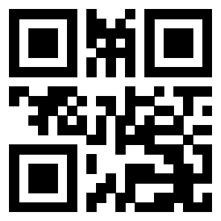 3209961044 Qr Code associato