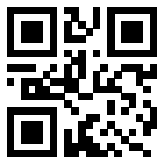 3209961046 - Immagine del QrCode associato