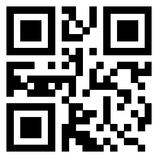 Il Qr Code di 3209961047