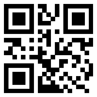 3209961048 - Immagine del Qr Code