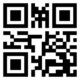 Scansione del Qr Code di 3209961050