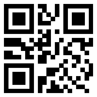3209961061 - Immagine del QrCode associato