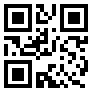 3209961063 - Immagine del QrCode