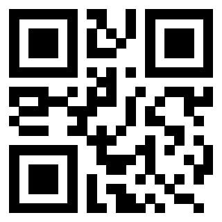 Scansione del Qr Code di 3209961065