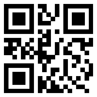 3209961067 - Immagine del QrCode associato