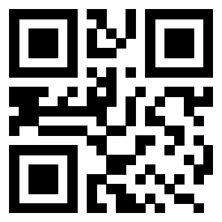 3209961068 - Immagine del QrCode associato