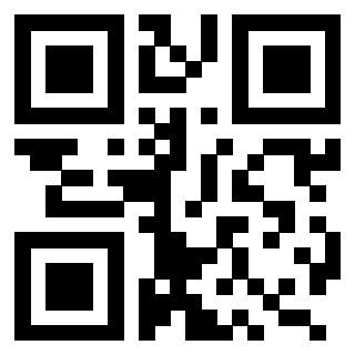 3209961069 - Immagine del Qr Code associato