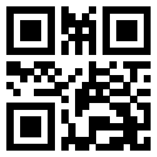 Immagine del QrCode di 3209961070
