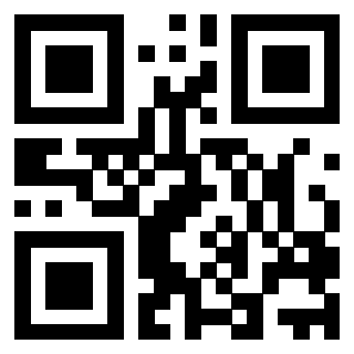 3209961071 - Immagine del Qr Code associato