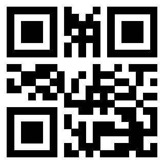 3209961072 - Immagine del Qr Code associato