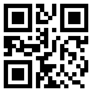 3209961073 - Immagine del QrCode associato