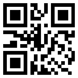 3209961078 - Immagine del QrCode associato