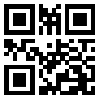 3209961079 - Immagine del QrCode associato