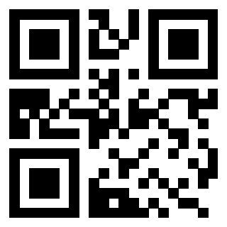 Immagine del QrCode di 3209961080