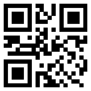 3209961081 - Immagine del QrCode associato