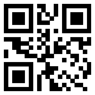 Immagine del Qr Code di 3209961082