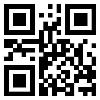 Immagine del QrCode di 3209961085
