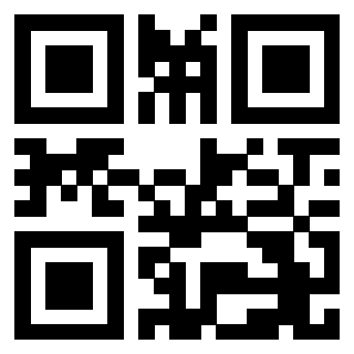 Scansione del QrCode di 3209961090