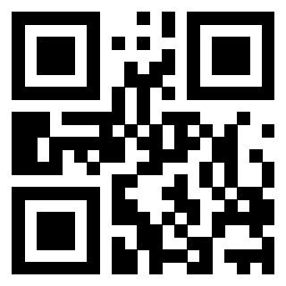 Immagine del Qr Code di 3209961097