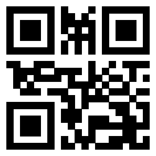 3209961100 QrCode associato