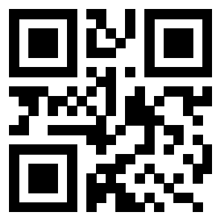 Il QrCode di 3209961104