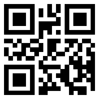 Immagine del Qr Code di 3209961105