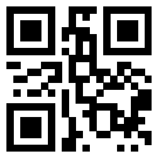 Scansione del Qr Code di 3209961107
