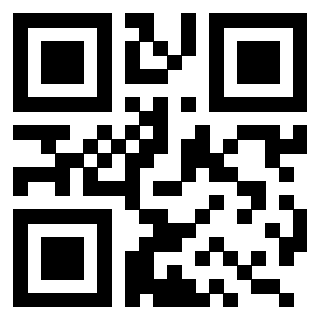 Scansione del Qr Code di 3209961110